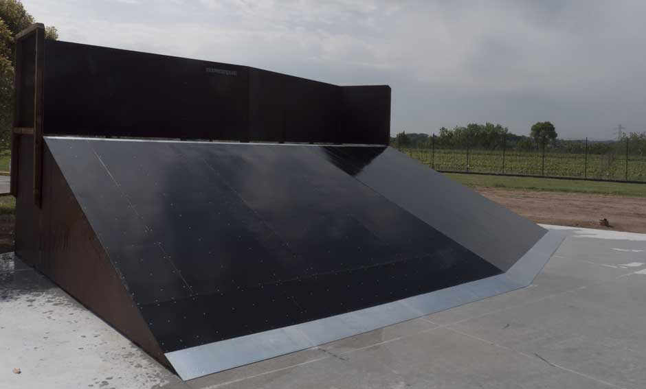 skatepark park hotel