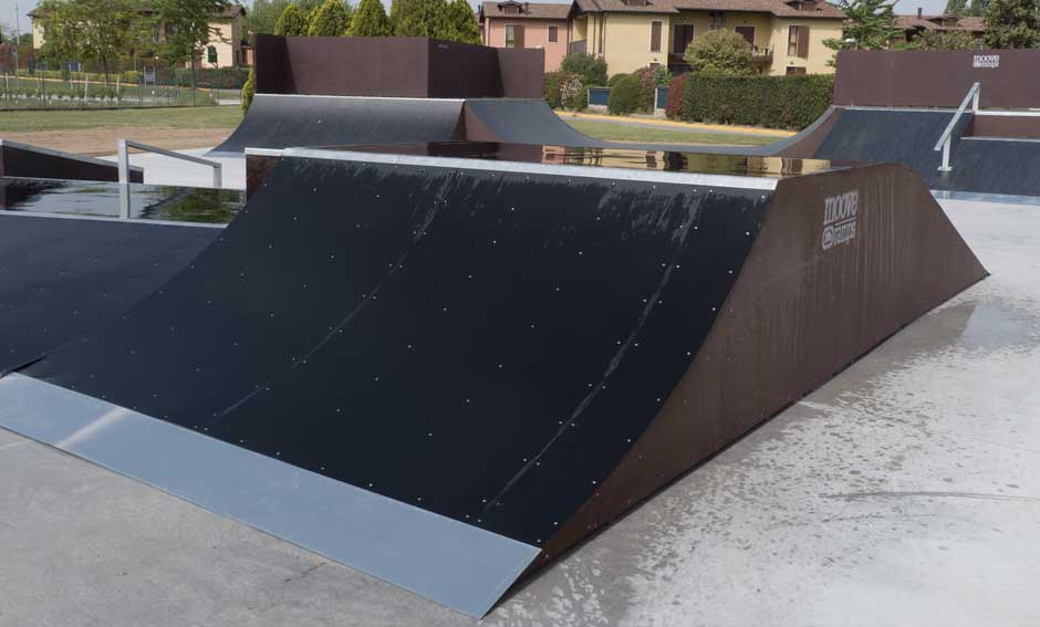 skatepark park hotel