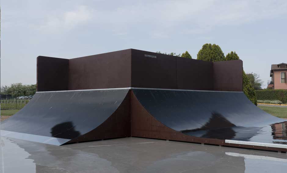 skatepark park hotel